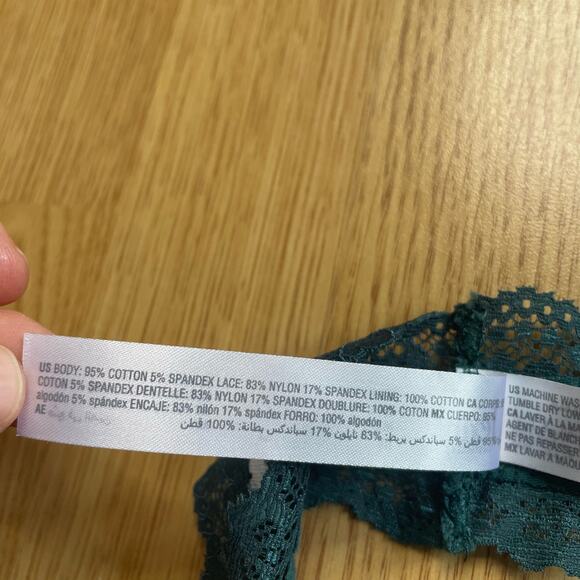 Bundle of 3 Jenni Thongs, L - Picture 5 of 12